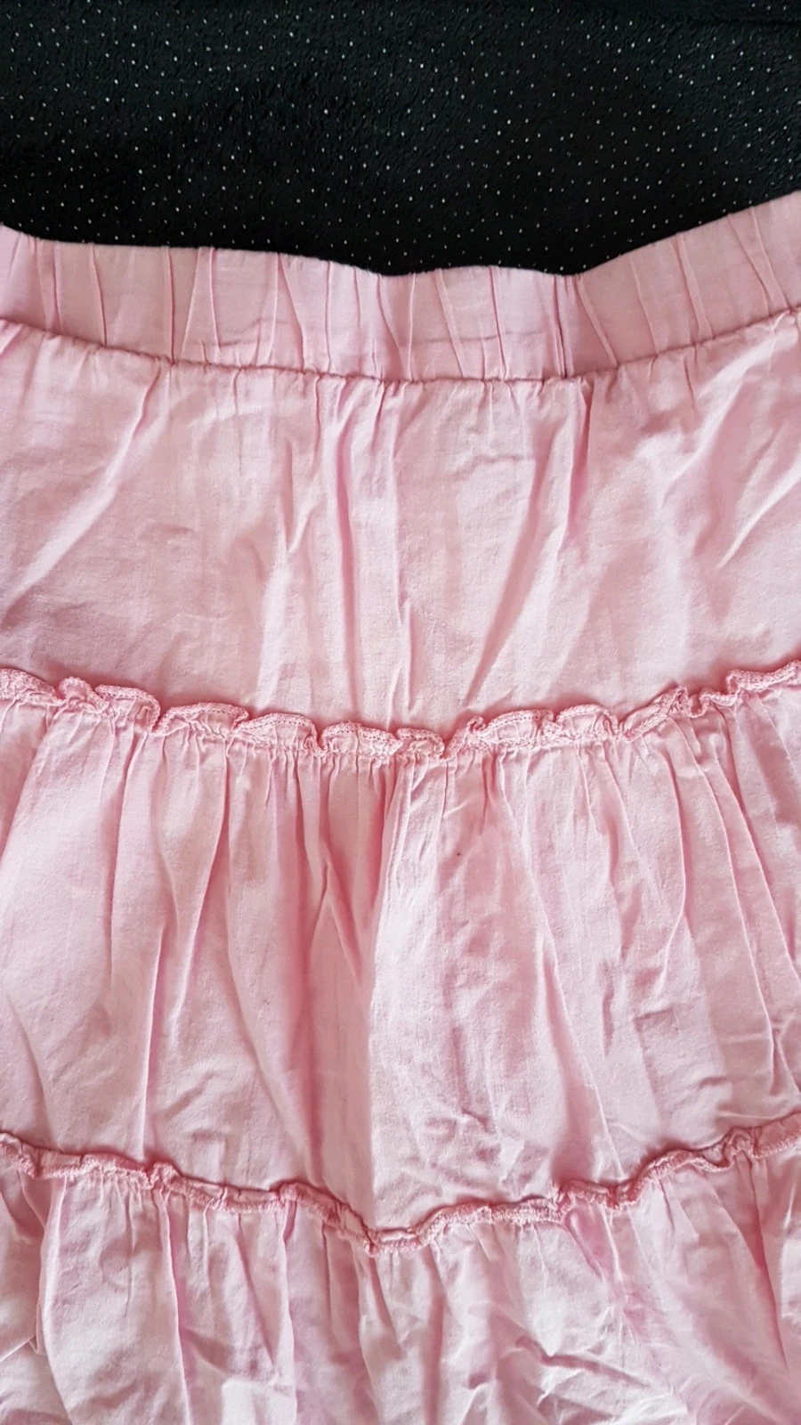 Falda rosa – photo 2